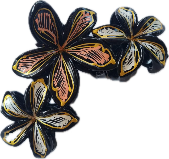 Motif "Fleurs"