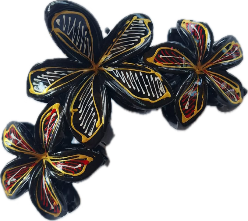 Motif "Fleurs"