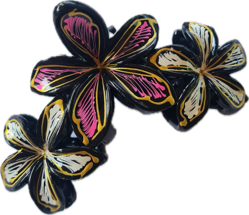 Motif "Fleurs"