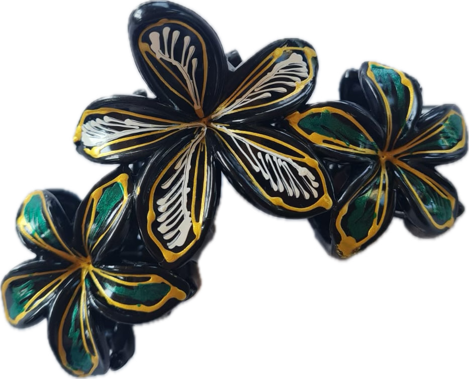 Motif "Fleurs"