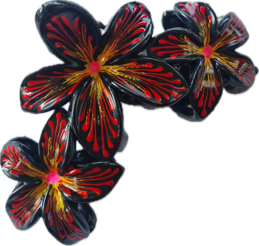 Motif "Fleurs"