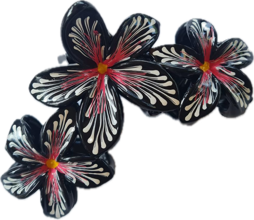 Motif "Fleurs"