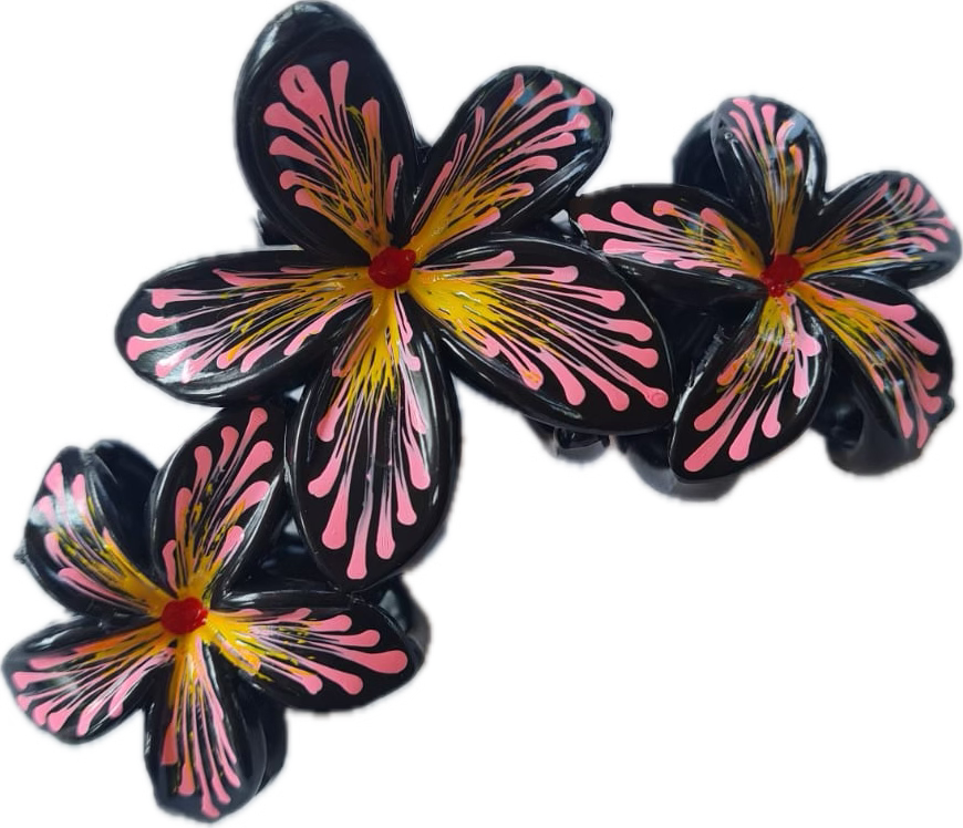 Motif "Fleurs"