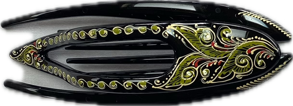 Motif "Indien"