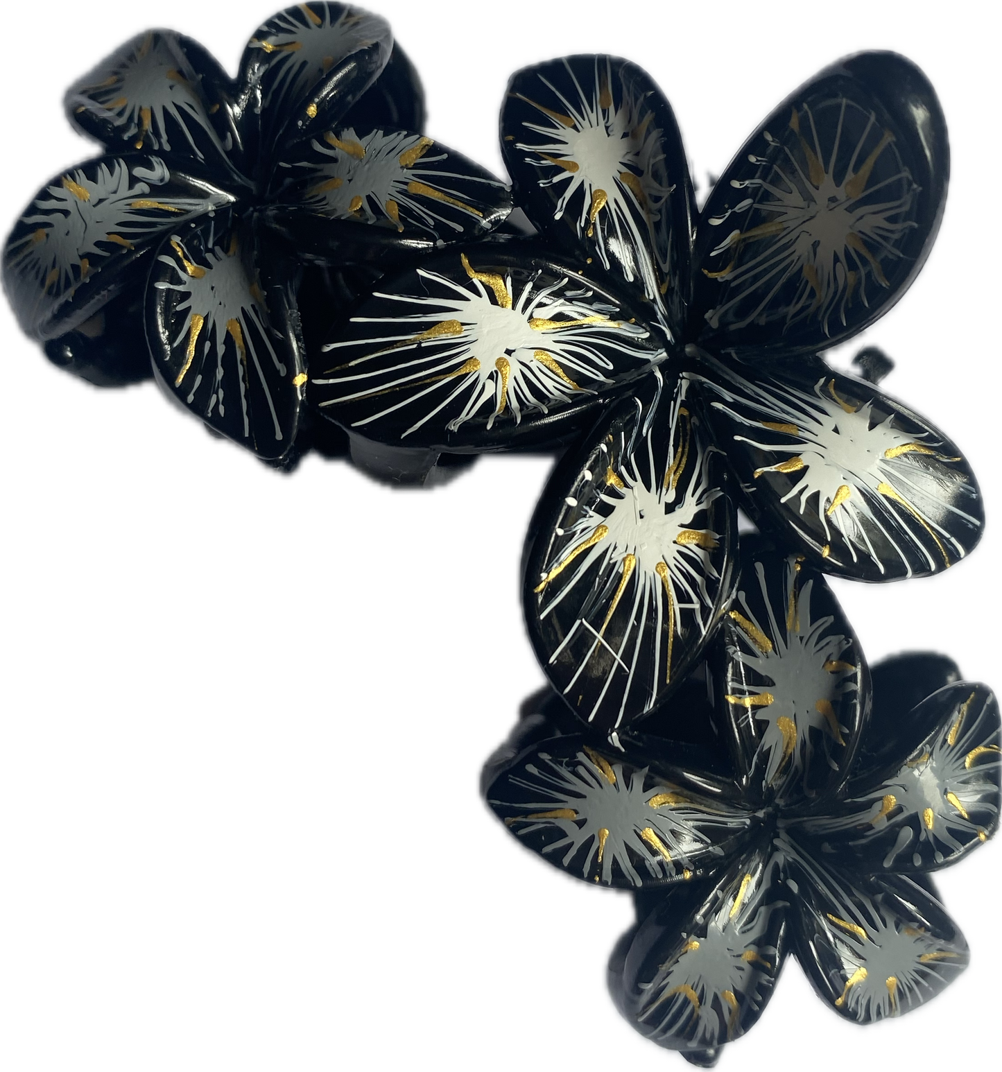 Motif "Feux d'Artifice"