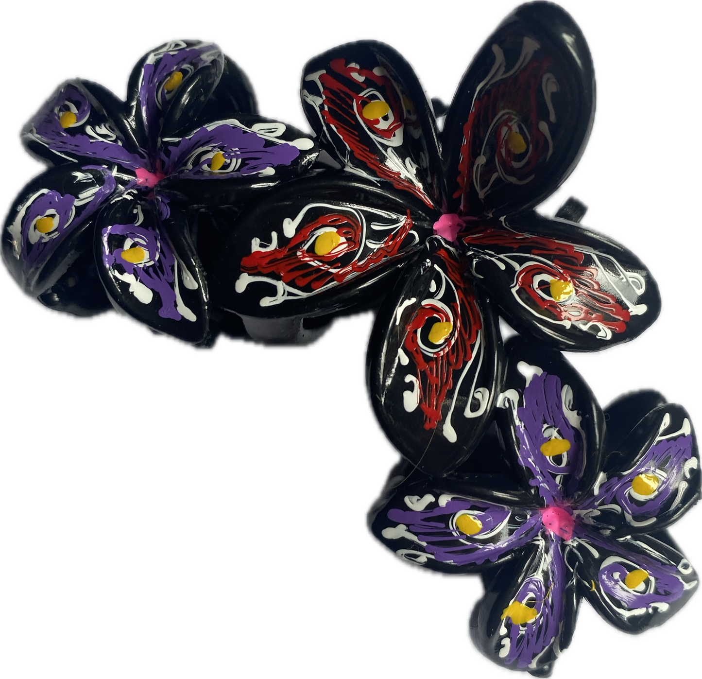 Motif "Indien"