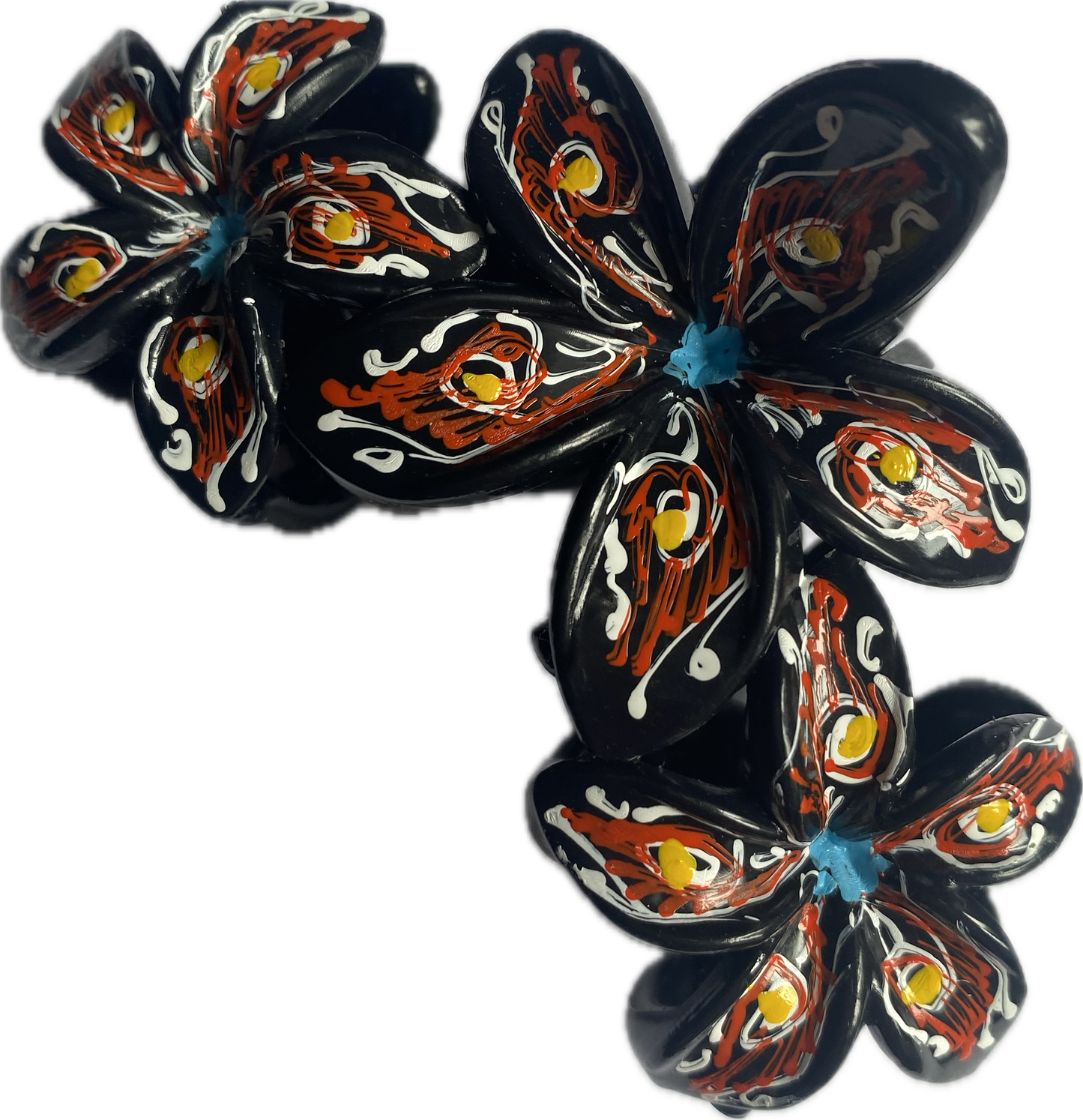 Motif "Indien"