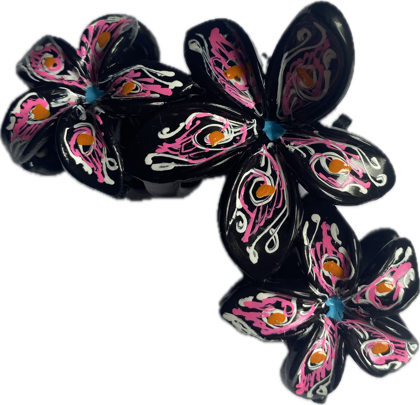 Motif "Indien"