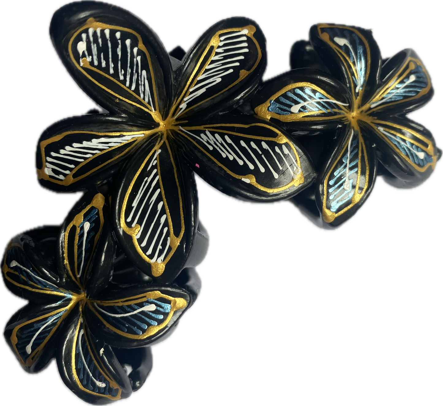 Motif "Fleurs"