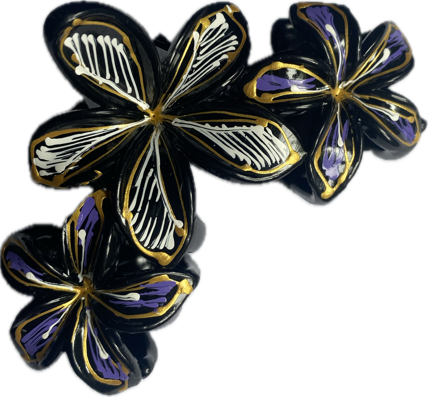 Motif "Fleurs"