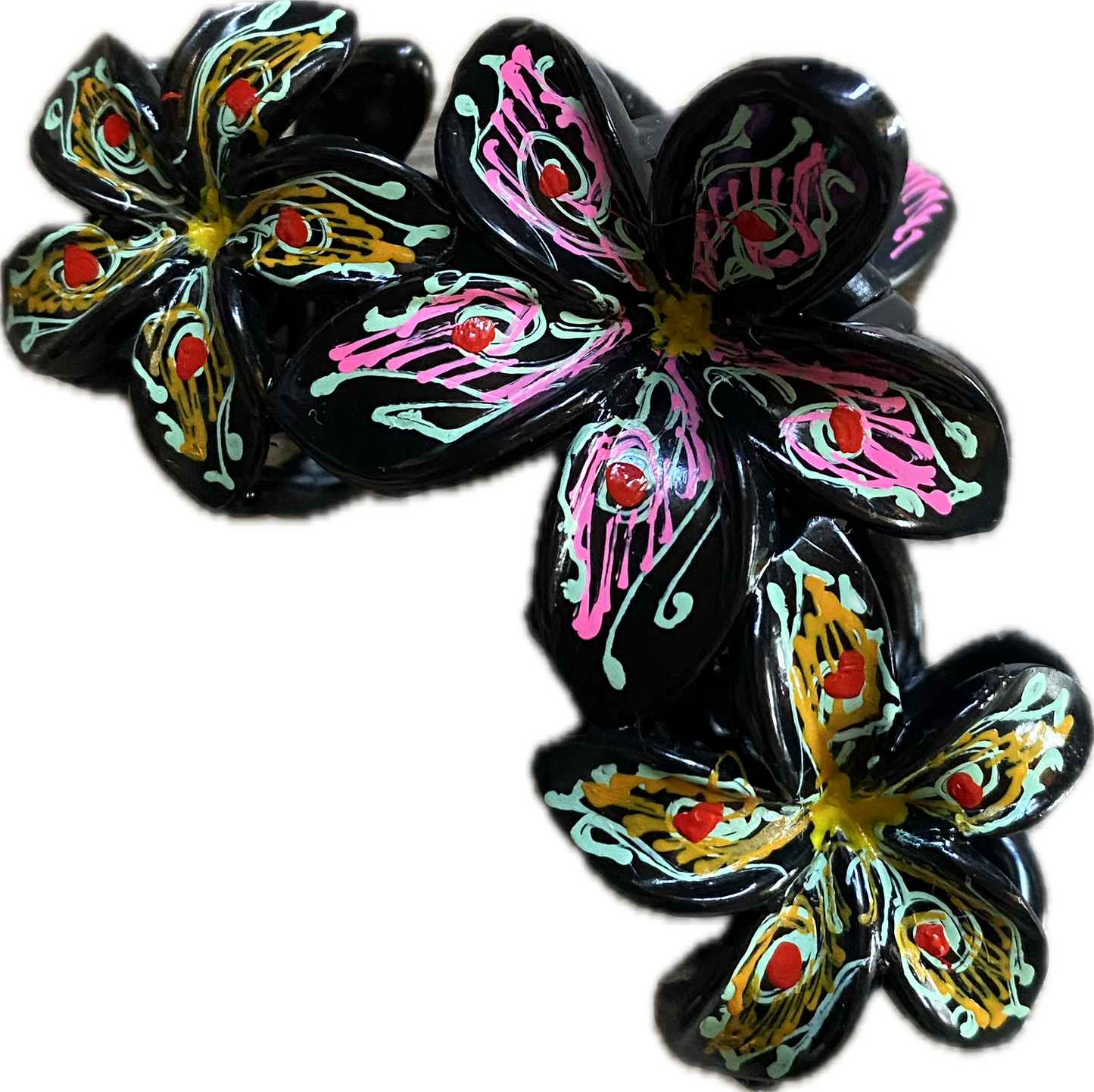 Motif "Indien"