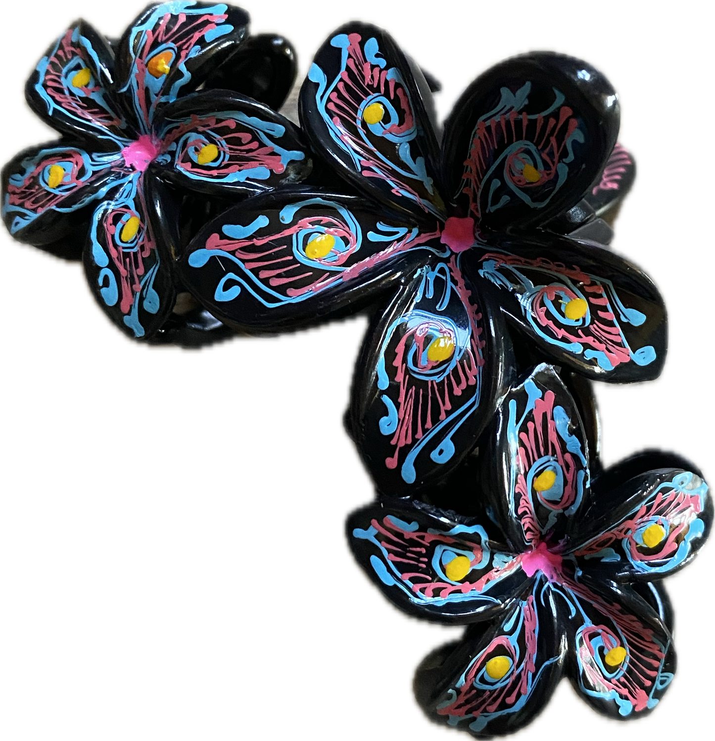 Motif "Indien"