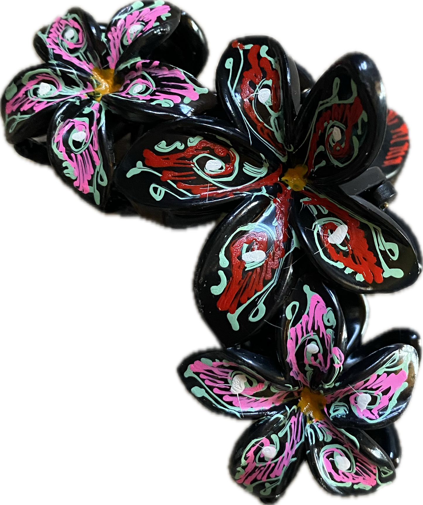 Motif "Indien"