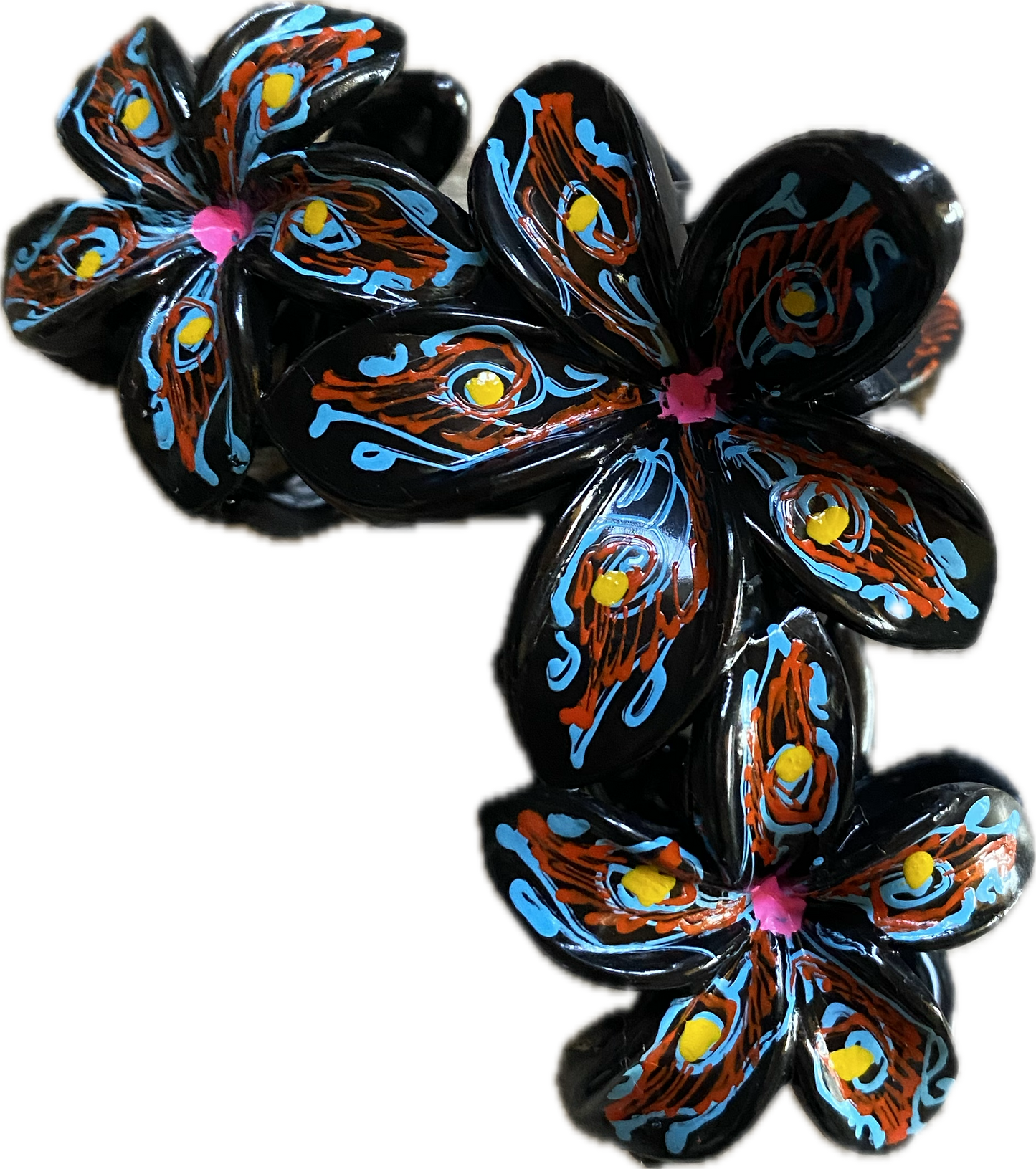 Motif "Indien"