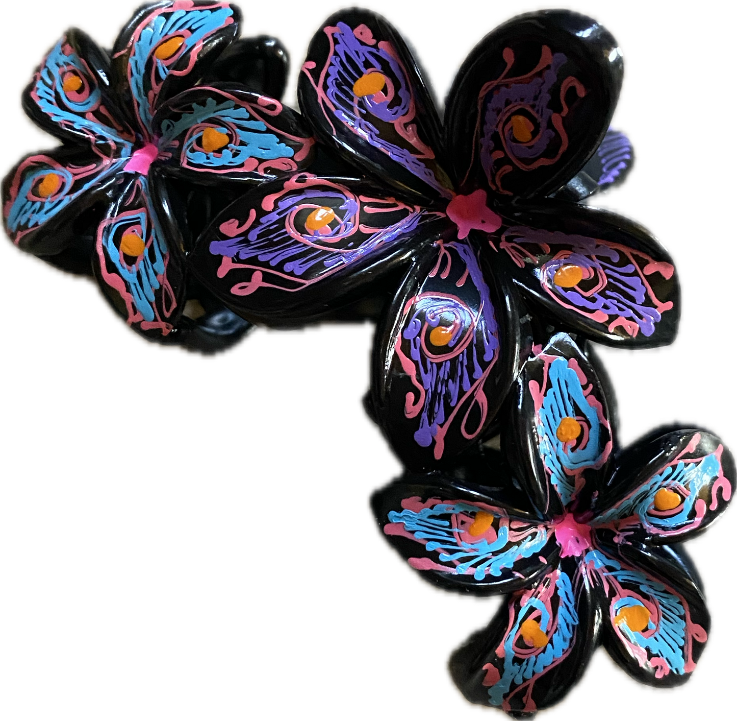 Motif "Indien"