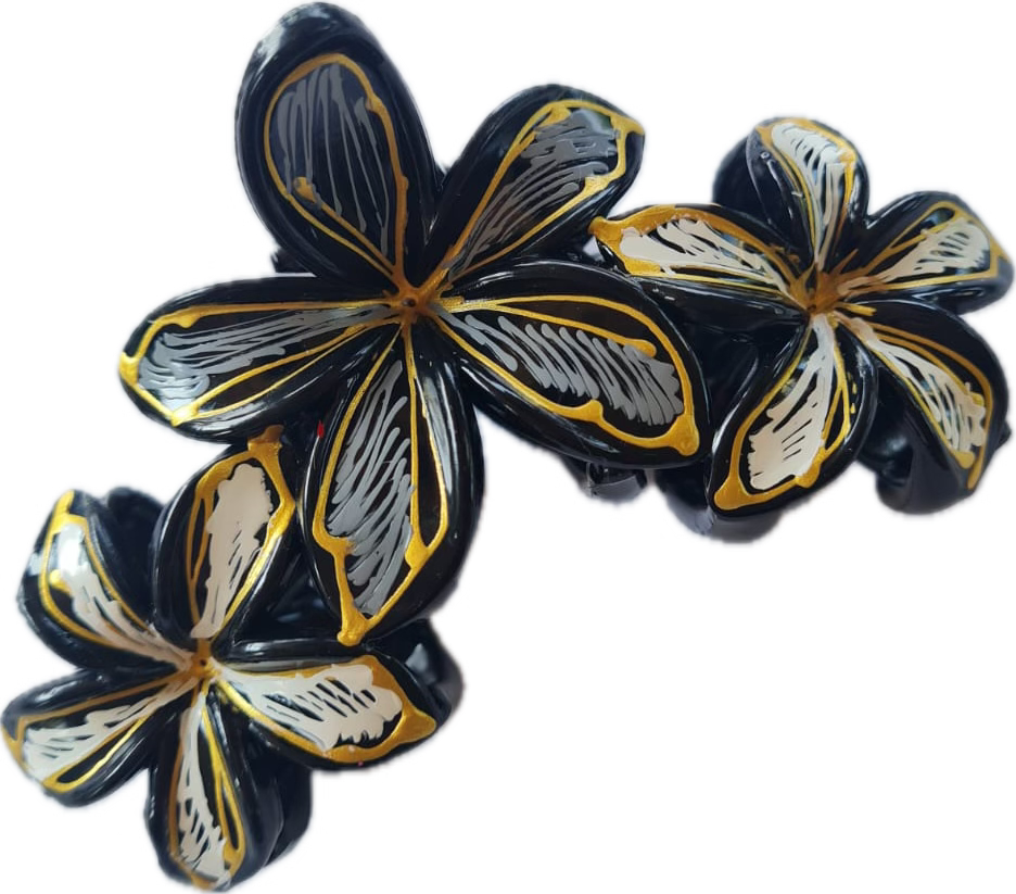Motif "Fleurs"