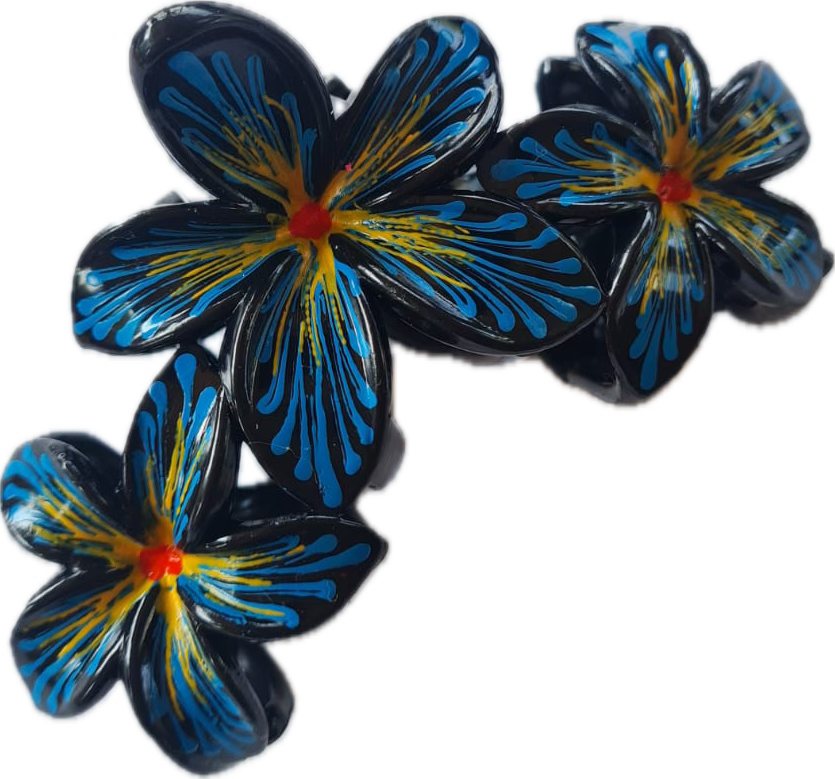Motif "Fleurs"