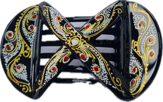 Motif « Indien »