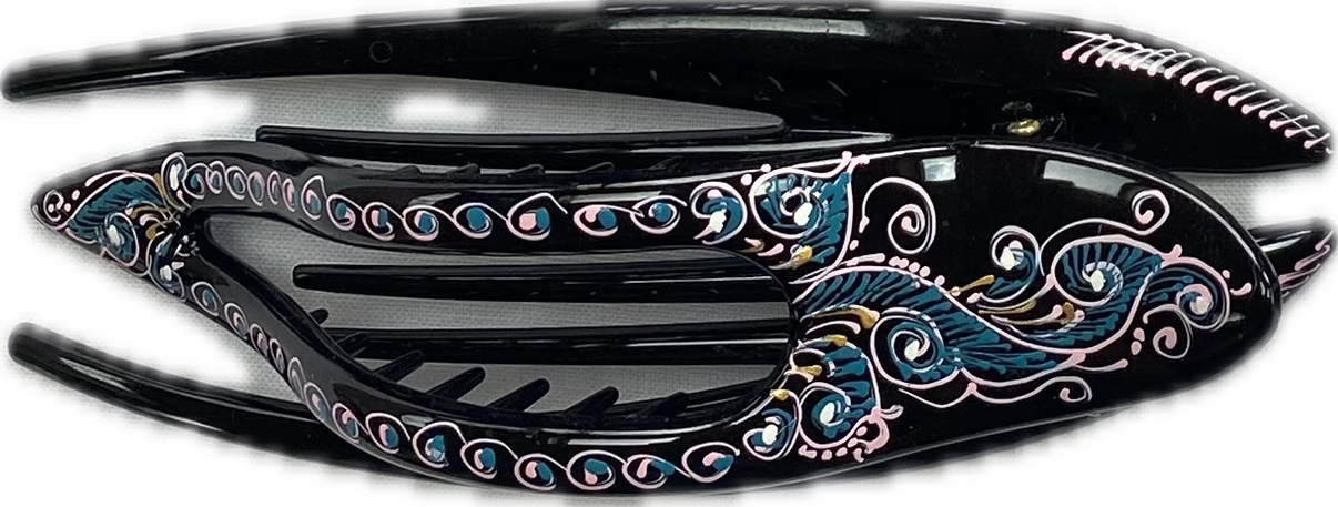Motif "Indien"