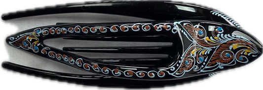 Motif "Indien"