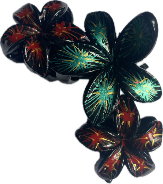 Motif "Feux d'Artifice"