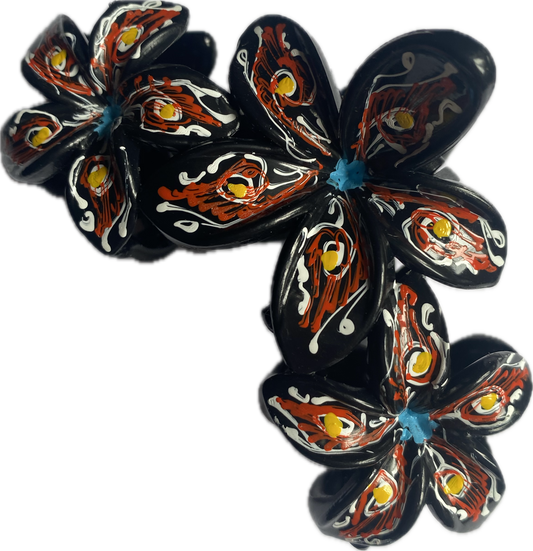 Motif "Indien"