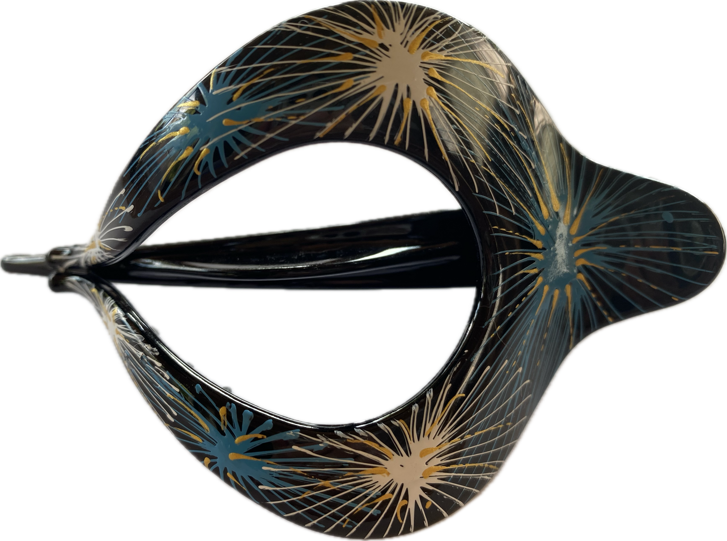 Motifs "Feux d'artifice"