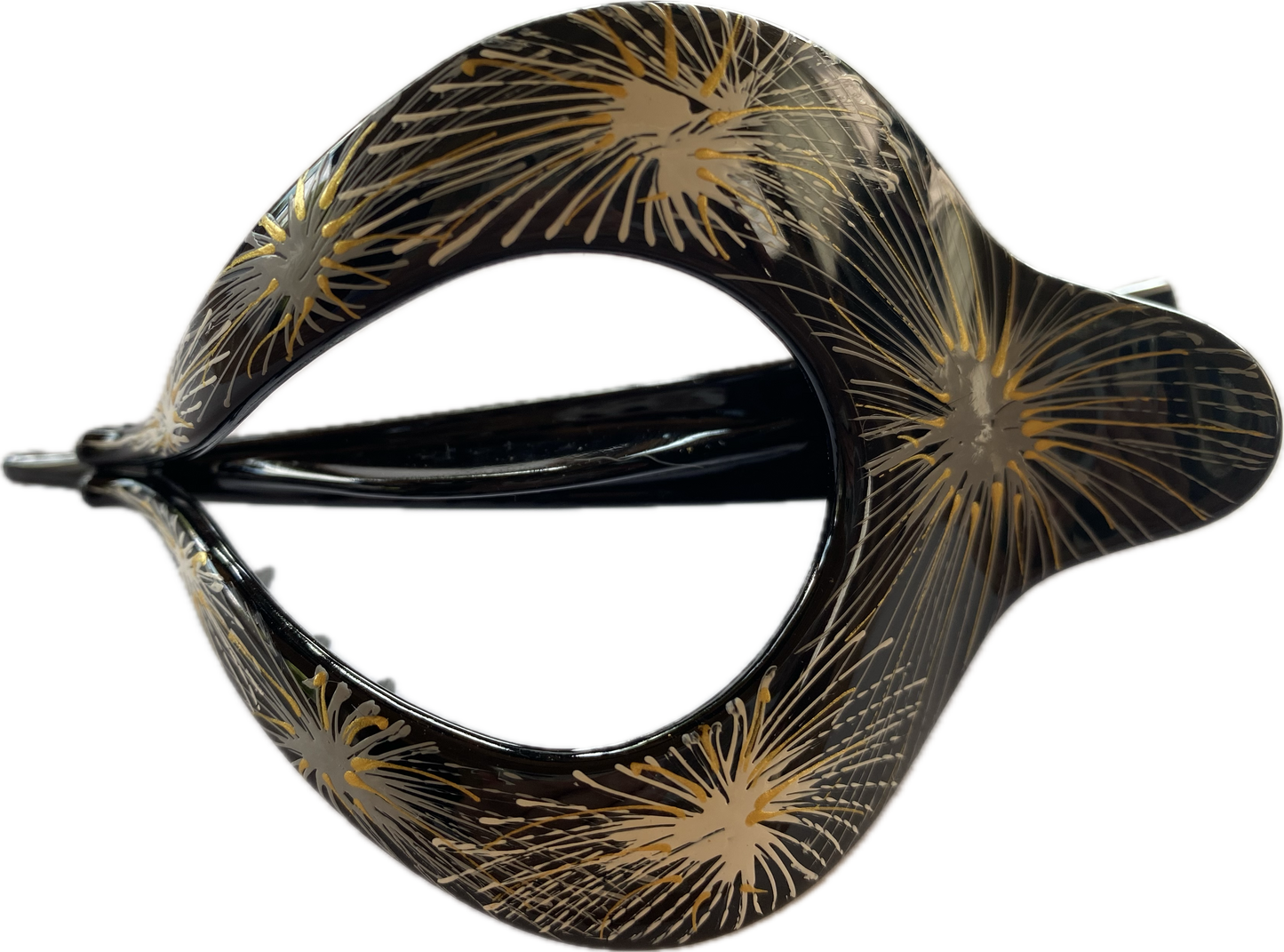 Motifs "Feux d'artifice"