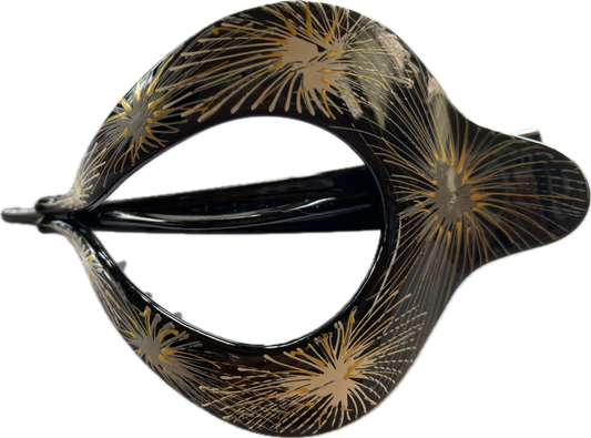 Motifs "Feux d'artifice"