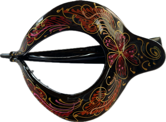 Motifs "Fleurs"