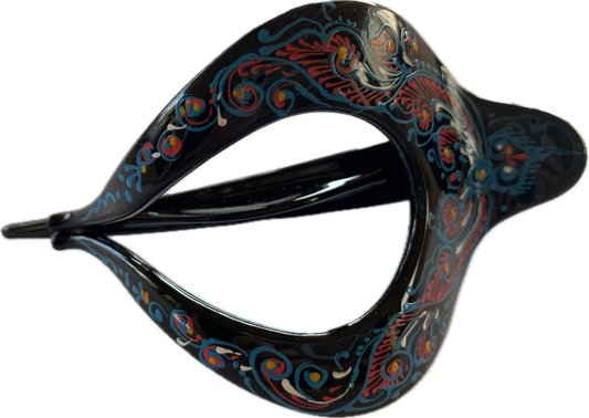 Motifs "Indien"