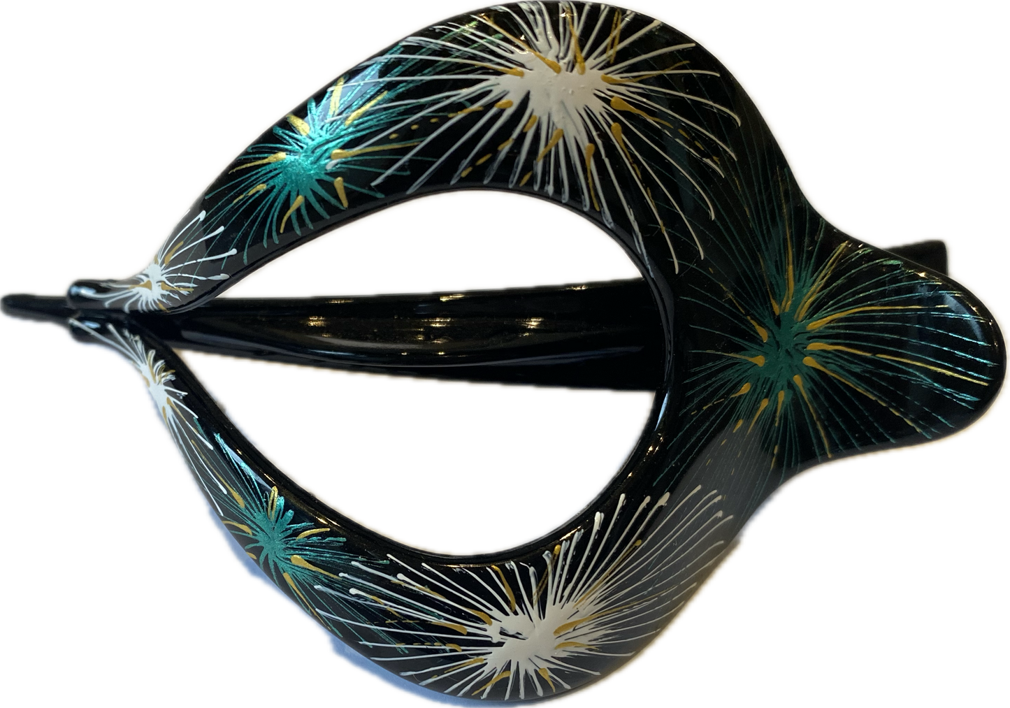 Motifs "Feux d'artifice"