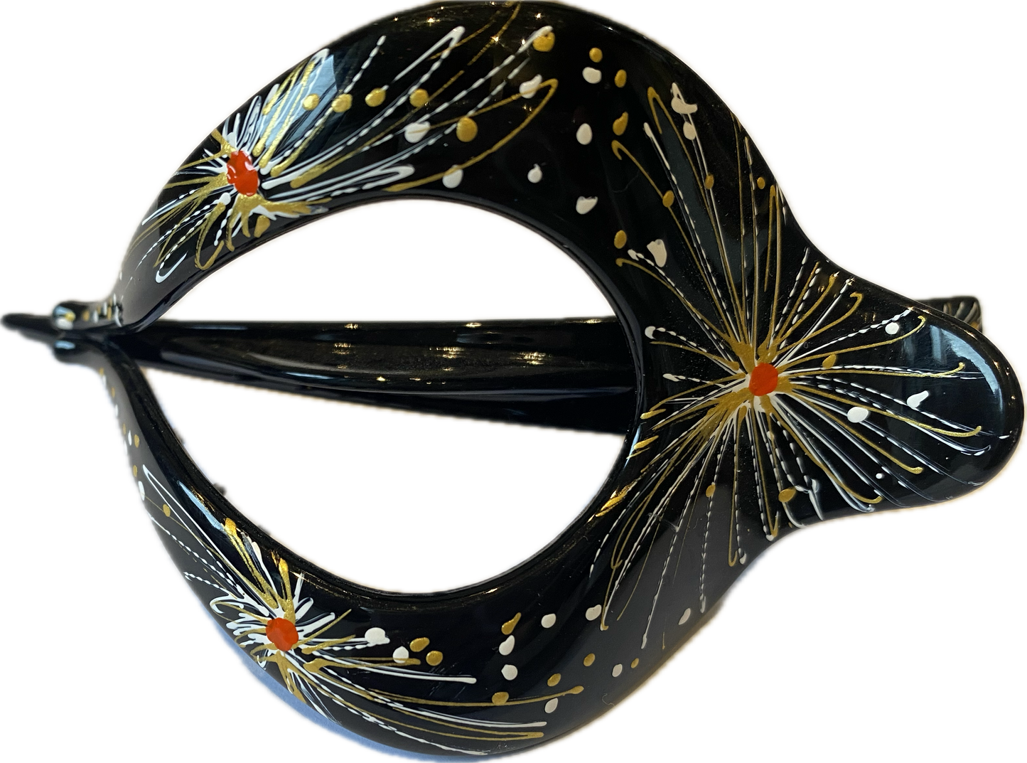 Motifs "Feux d'artifice"