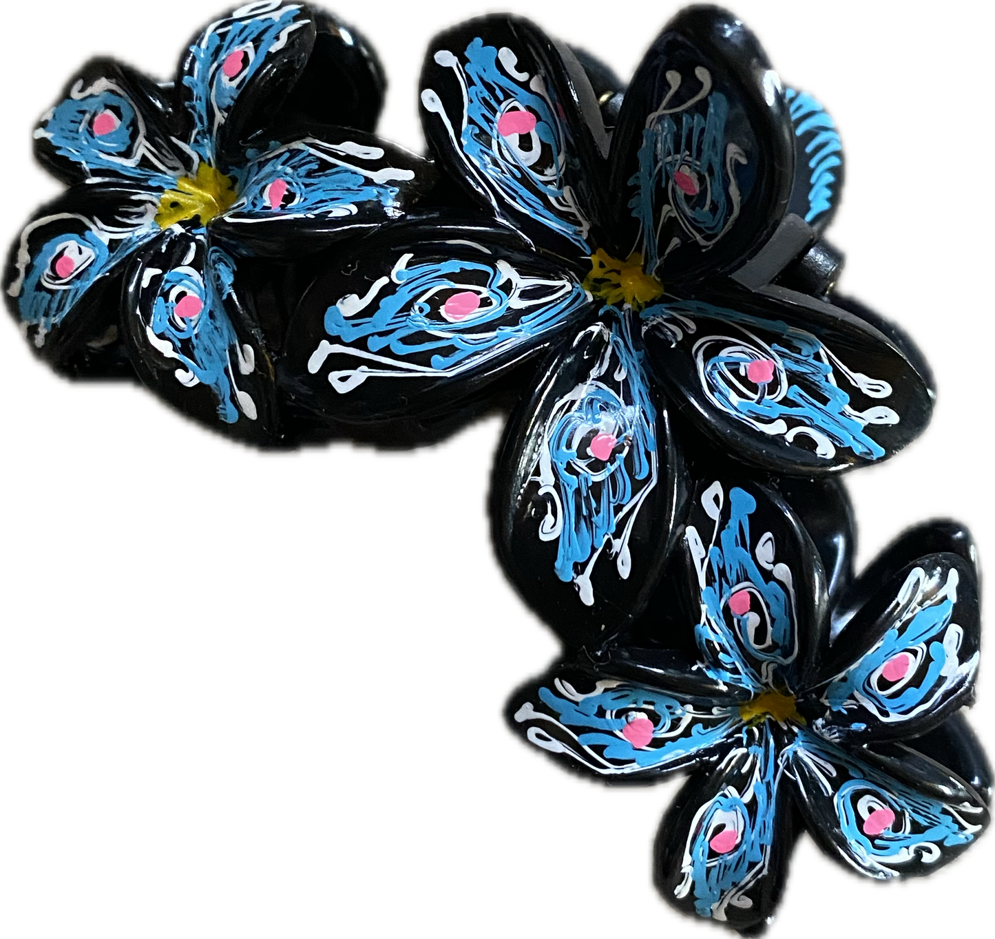 Motif "Indien"